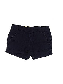 J.Crew Khaki Shorts (view 1)