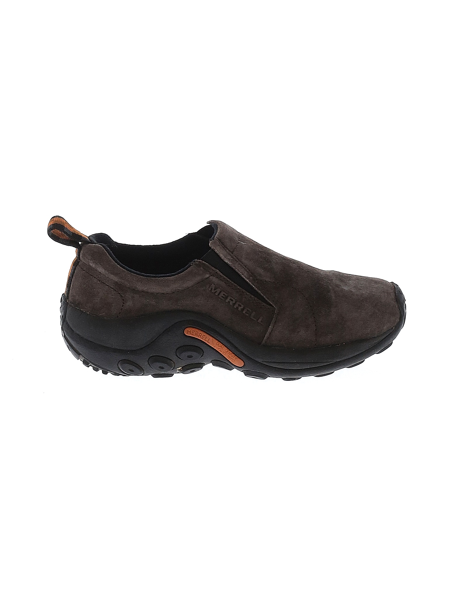 Merrell Mens Jung Moc SnrCL99 Waterproof Walking Shoes 