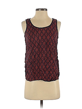 Gap Outlet Sleeveless Blouse (view 1)