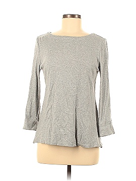 Nautica 3/4 Sleeve Blouse (view 1)