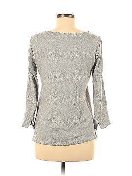 Nautica 3/4 Sleeve Blouse (view 2)