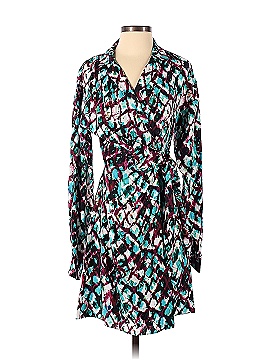 Saloni Mari Dress (view 1)