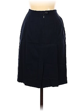 Talbots Wool Skirt (view 2)