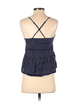 Aerie Sleeveless Blouse (view 2)