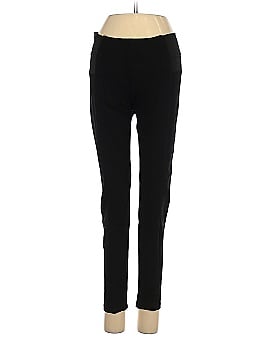 Zara Basic Casual Pants (view 1)