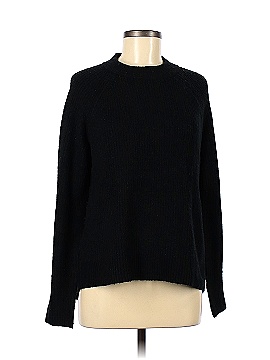 Basics Pullover Sweater (view 1)