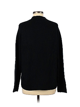 Basics Pullover Sweater (view 2)