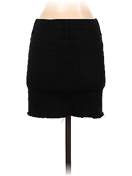 Assorted Brands Denim Skirt (view 2)