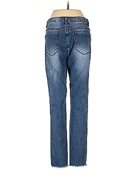 Great Smoky Jeans (view 2)