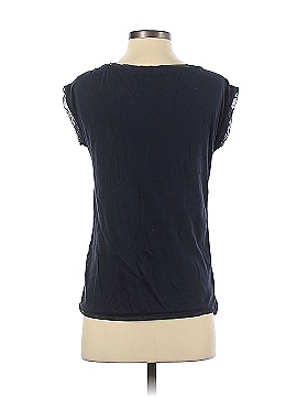 Ann Taylor LOFT Short Sleeve Top (view 2)