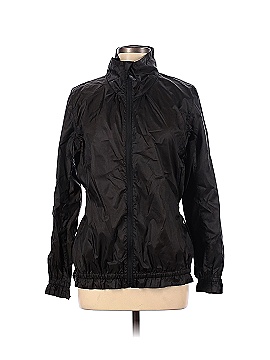 Electric Yoga Jacket