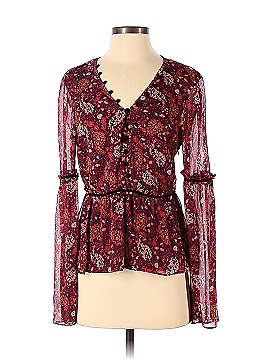 Cupcakes & Cashmere Size 4