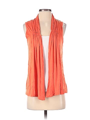 August Silk Cardigan (view 1)