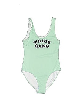 Mod Thread One Piece Swimsuit (view 1)