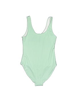 Mod Thread One Piece Swimsuit (view 2)