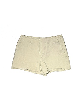 BW Sport Khaki Shorts (view 1)