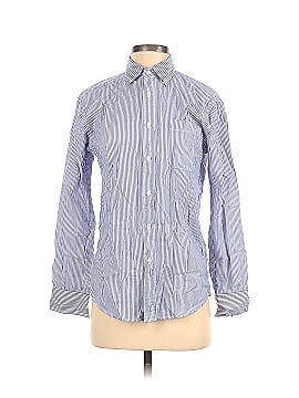 Lativ Long Sleeve Button-Down Shirt (view 1)