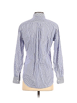 Lativ Long Sleeve Button-Down Shirt (view 2)