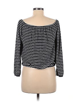 One Clothing Long Sleeve Top (view 2)