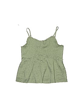 For All Seasons By Paper Crane Sleeveless Blouse (view 1)