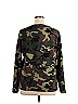 Sanctuary Green Pullover Sweater Size XL - photo 2