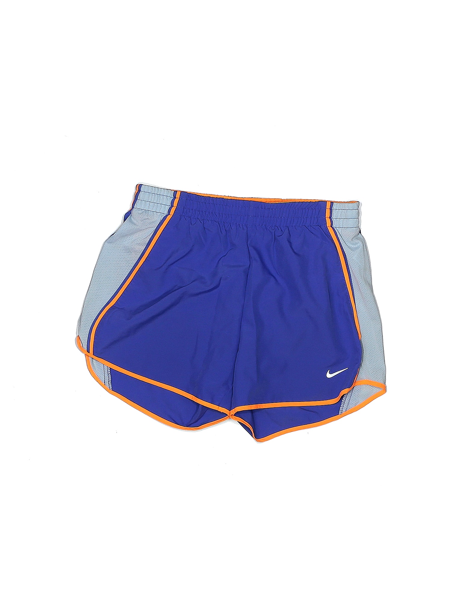 colored nike shorts