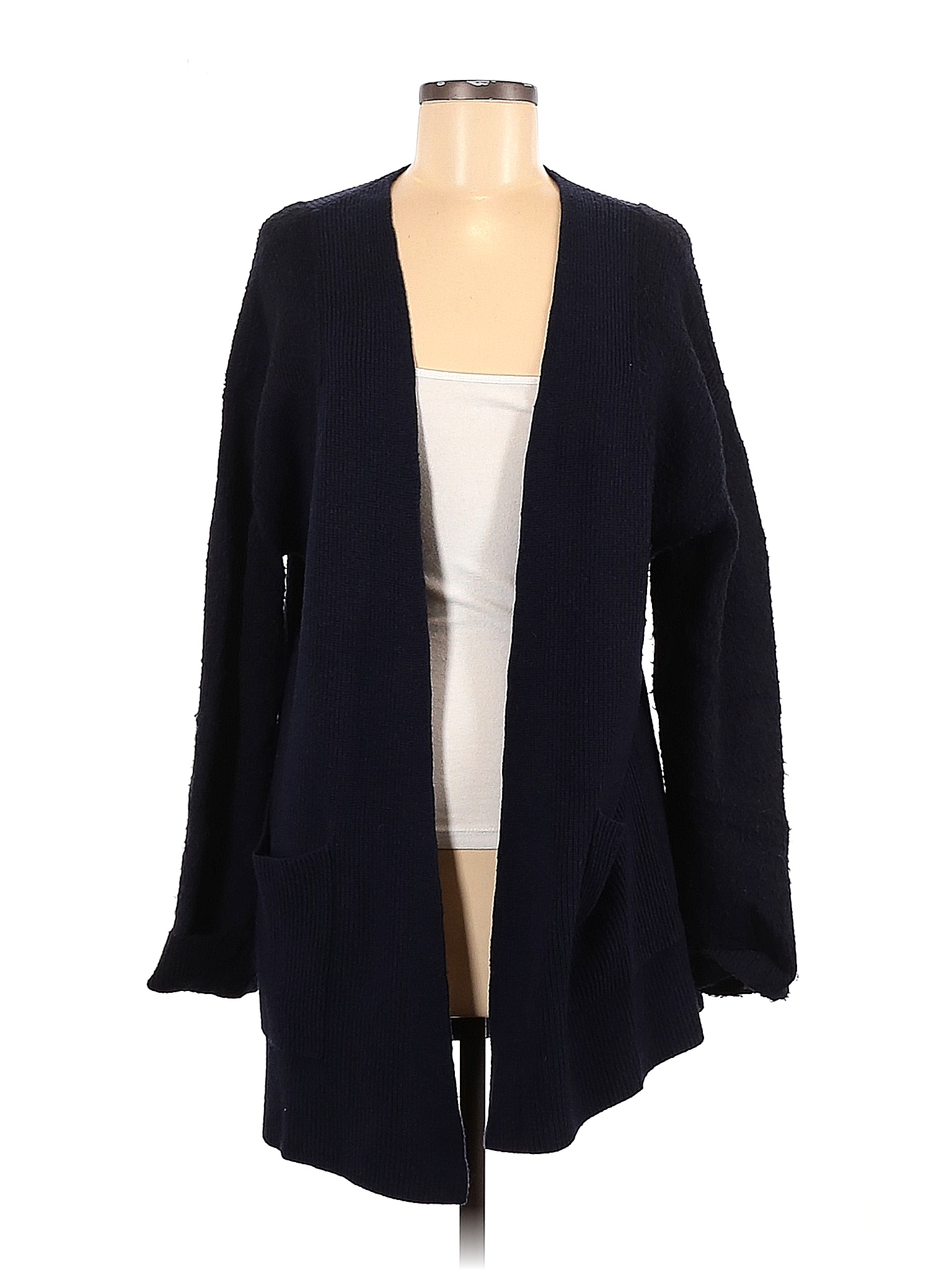 Something Navy Women's Cardigan Sweaters On Sale Up To 90% Off Retail |  thredUP