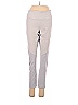 Outdoor Voices Color Block Gray Ivory Active Pants Size S - photo 1