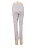 Outdoor Voices Color Block Gray Ivory Active Pants Size S - photo 2