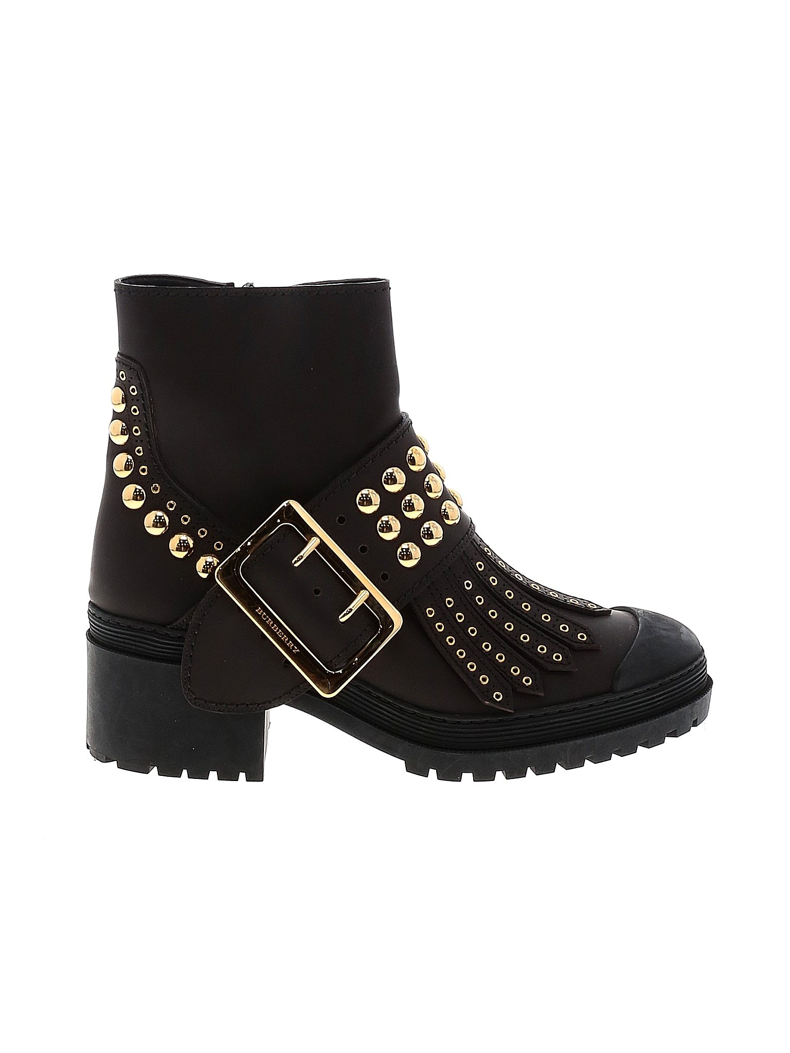 Burberry Women's Boots On Sale Up To 90% Off Retail | thredUP