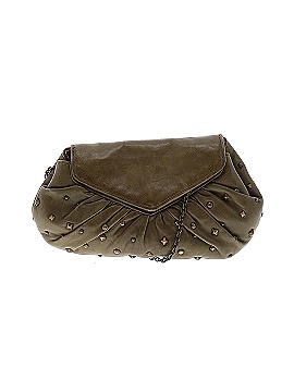 Lauren Merkin Leather Crossbody Bag