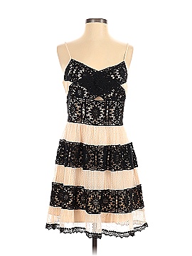 Foxiedox Cocktail Dress (view 1)