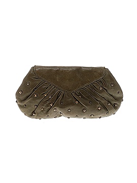 Lauren Merkin Leather Crossbody Bag (view 2)
