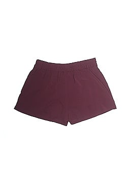 Akira Chicago Red Label Shorts (view 2)