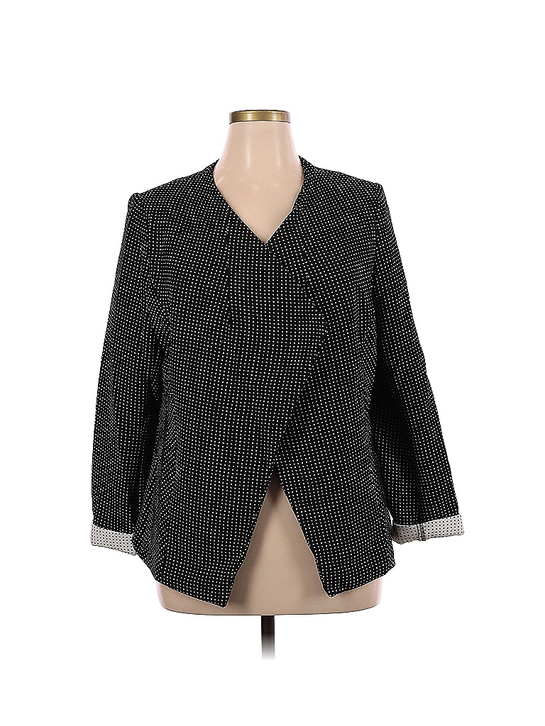 Lane Bryant The Bryant Blazer Size 28