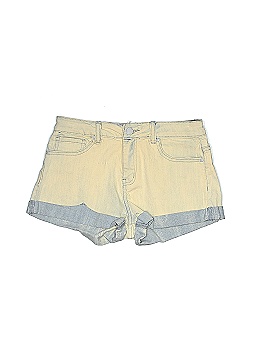 Forever 21 Denim Shorts (view 1)