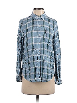 Lucky Brand Long Sleeve Button-Down Shirt (view 1)