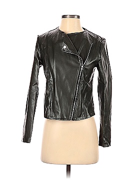 Women's Leather Jackets: New & Used On Sale Up To 90% Off | thredUP
