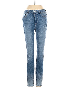 DL1961 Florence Ankle Jeans (view 1)