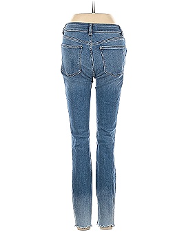 DL1961 Florence Ankle Jeans (view 2)