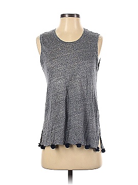 J.Crew Sleeveless Top (view 1)