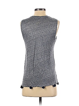 J.Crew Sleeveless Top (view 2)