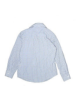 Dockers Long Sleeve Button-Down Shirt (view 2)