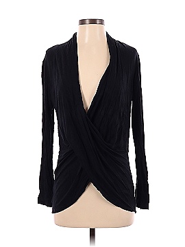 Azules Long Sleeve Top (view 1)