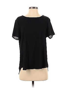 Pleione Short Sleeve Blouse (view 1)