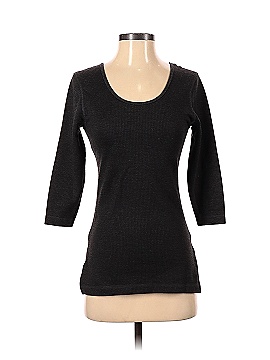Assorted Brands Long Sleeve Blouse (view 1)