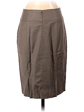 Ann Taylor Casual Skirt (view 2)