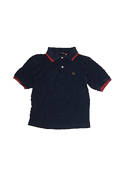 Bugle Boy Short Sleeve Polo (view 1)