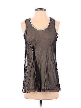 Simply Vera Vera Wang Sleeveless Top (view 1)