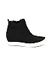Mia Solid Black Sneakers Size 8 - photo 1